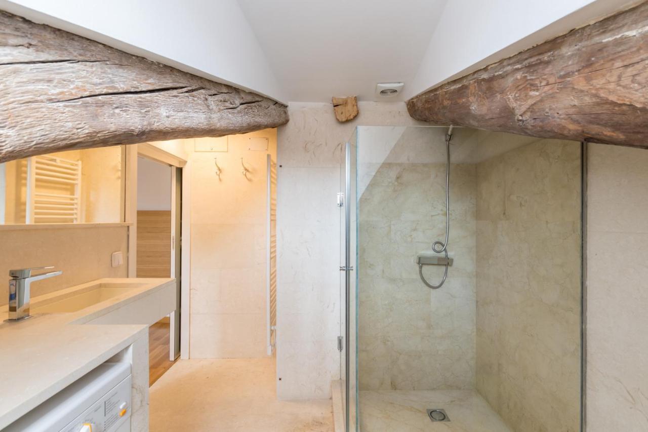 Apartamento Chueca Duplex II En Madryt Zewnętrze zdjęcie